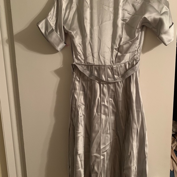 BCBMaxAzria Runway dress, fits up to M